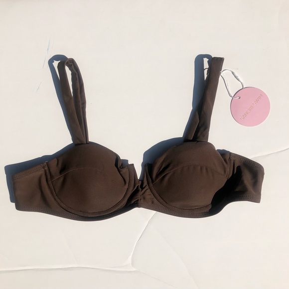 ✨NEW✨ Sanori Swim Bodrum Bikini Top - Picture 3 of 4